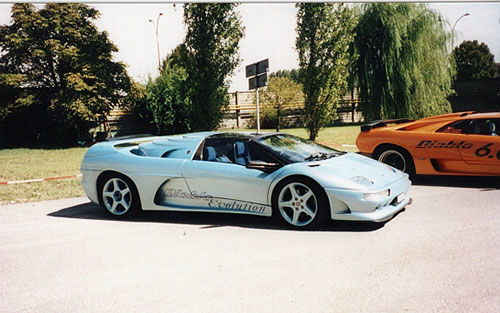 1996DiabloVT Roadster