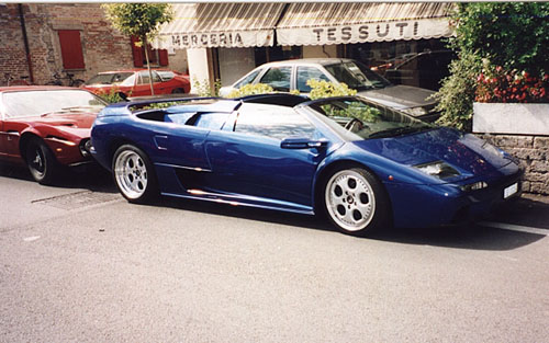 1999DiabloVT Roadster