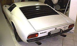 1970MiuraP400 S