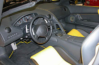 2005MurcielagoLP640 Roadster